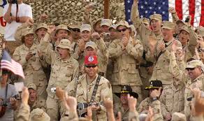 Toby Keith Went On 18 USO Tours In His Lifetime, Played For Over 250,000  Active Duty Service Members | Whiskey Riff