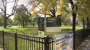 Beaches are closed for the season. Chicago Places 8th In New Ranking Of Urban Park Systems Chicago News Wttw