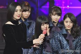 画像2 81 速報 乃木坂46 初の レコ大 大賞受賞 白石麻衣 西野七瀬ら涙 大賞 レコード大賞 受賞