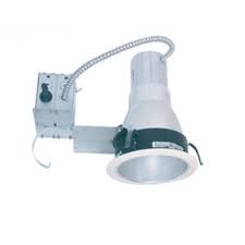 10 Incandescent Vertical Remodel Recessed Light Frame In Kit Relightdepot Com