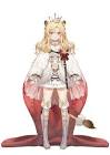 レグルシュ・ライオンハート