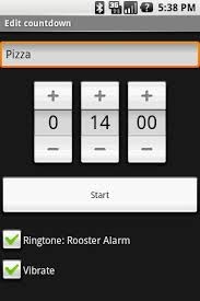 By creating a sense of urgency that closes sales with a countdown to a product release, sale, or launch. Oi Countdown For Android Apk Download