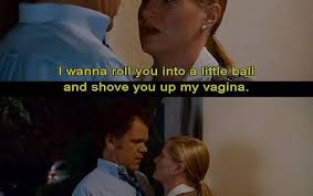  The Movie Used Kathryn Hahn To Her Full Potential Movie Quotes Funny Step Brothers Funny Movies