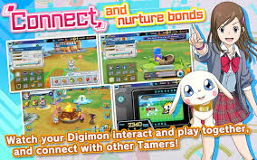 Evolve your digimon or use fusion to power them up, and launch even more massive attacks! Digimon Rearise Apk Mod V4 0 3 Dano Aumentado Descargar Hack 2021