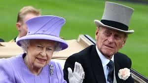 During this period flags will fly at. Why The Queen Isn T Living At Buckingham Palace After Philip S Death Stylecaster