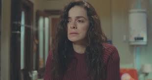 La forza di una donna: Bahar e lo scontro con Sirin Video