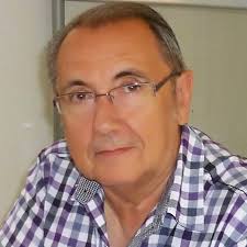 Jean-Pierre DUCHEMIN, 77 ans (CERISY-LA-SALLE, LISON)