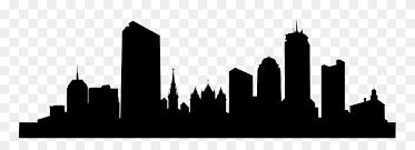 Transparent Chicago Skyline Silhouette Png Silhouette Boston Skyline Outline Clipart 5357728 Pinclipart Chicago city skyline outline silhouette vector svg eps jpg png. transparent chicago skyline silhouette
