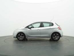 Image result for Gris Aluminium 2014 Peugeot