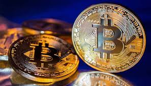 Image result for Why Bitcoin’s Record-Setting Run Could Bode Well for the Stock Market
