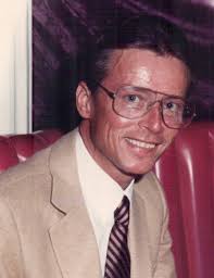 Obituary information for James "Jim" Adam Cox