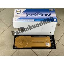 High quality floor hinge for glass door with maximum width 900 mm. Harga 84 Dekkson Terbaru Juli 2021 Biggo Indonesia