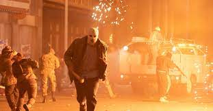 The best iptv streaming service out there. The Forever Purge Film 2021 Trailer Kritik Kino De
