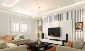 Shop living room furniture in a variety of styles and designs to choose from for every budget. 6 Stunning Tv Wall Designs For Your Living Room