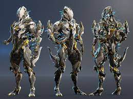 One stack is five enemies damaged. Ashenone07 On Twitter What You See Is A Tennogen For Playwarframe Nidus What I See Is Nidus Prime Credits Masternoob Https T Co Odxukybrxh Https T Co I0ztlvhz1n