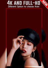 Jennie blackpink lahir di seoul, korea selatan dengan nama asli kim jennie pada 1996. Download Jennie Kim Blackpink Wallpaper Kpop Fans Hd On Pc Mac With Appkiwi Apk Downloader