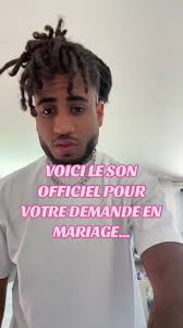 Si t’entends ça sur scène avant la sortie du son… p’tet bien que la demande  en mariage soit pour toi…👀✨#fypシ #mikalove