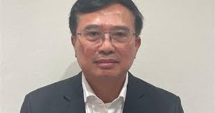 Đề nghị truy tố cựu Thứ trưởng Bộ Công Thương Hoàng Quốc Vượng
