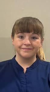 Meet Bon Secours Richmond team members, Jadelyn and Michelle! Jadelyn (in  blue) joined our team in February 2023 and works as a registered nurse at  Bon Secours