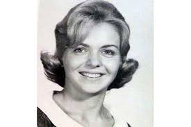 Marilyn Whitten Obituary (2017)