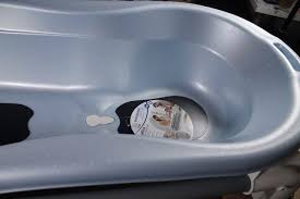 Rotho babydesign style badewanne ocean. Rotho Babydesign Badestation Topxtra Im Test