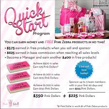 Ways To Earn Income Pink Zebra Home Sprinkles Of Faith