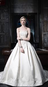 Victor Harper Couture Spring 2017 Wedding Dresses World Of Bridal Spring 2017 Wedding Dresses Wedding Dress Couture Ball Gowns Wedding