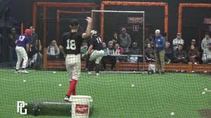 Gavin Teeter BP 2023 13U Main Event Showcase