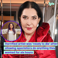 It spiralled into a terrifying ordeal.