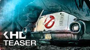 Years of rumors, it appears that ghostbusters 3 is finally moving forward. Ghostbusters 3 Teaser Trailer German Deutsch 2021 Youtube