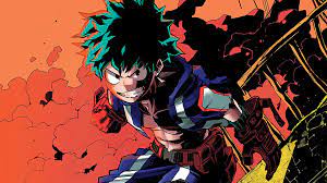 Trippy wallpaper · animated icons · wallpaper. 29 Anime Wallpaper Boku No Hero Academia Baka Wallpaper