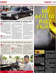 Maybe you would like to learn more about one of these? Air Keluar Dari Ekzos Klik