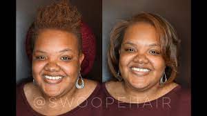 Âœno booking fees âœ24/7 âœtop spa & salons. Natural Hair Salon Birmingham Al 35216 Full Natural Hair Silk Press Youtube