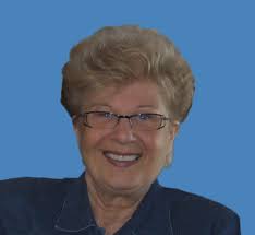 MICHAUD, Marguerite (Margot Beaulieu) (1940-2025) À Châteauguay, le 14  avril 2025, à l'âge de 85 ans, est décédée Mme Marguerite Michaud, connue  aussi sous le nom de Margot Beaulieu. Elle laisse dans