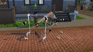 Oct 26, 2021 · >>357503557 >can't create, remove or modify lots technically a very impressive mod but not quite the game changer people are making it out to be. Which Broken Mod Is To Blame For This Eldritch Horror Thesims