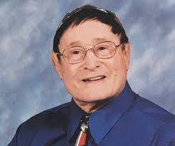 Obituary of Joe Silver