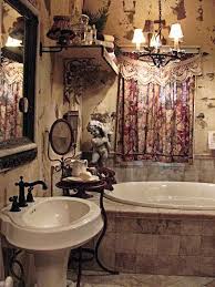 Added Sunlight Chic Bathroom Decor Shabby Chic Bathroom Decor Bohemian Bathroom