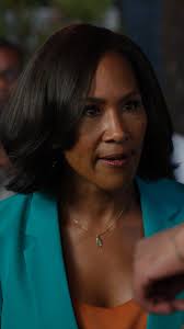 What happened next would have everybody racing to the polls 📺: She the  People