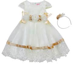 220 Kiz Cocuk Elbise Brodeli Dantelli Tacli 3 4 5 6 Yas Cicekli Kiz Elbiseleri The Dress Kadin Elbiseleri