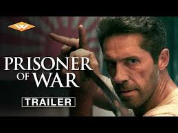 Prisoner of War (Film, 2025)