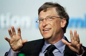 William henry gates iii (born october 28, 1955) is an american business magnate, software developer, and philanthropist. Ptiip8fydmpw3m