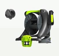 MA 05 Master 2.0 hose reel, not including hose