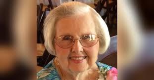 Jean Mayfield Obituary