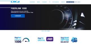 Rcs & rds, compania lider pe piata serviciilor de televiziune si de internet din romania. Digicare Se TranformÄ In Digiromania Ro Isay Ro