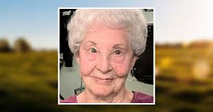 Lucille JoAnn Hixson Obituary May 13, 2021
