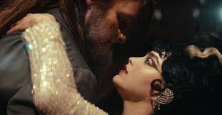 The Lodge clips follow Riley Keough through the dark