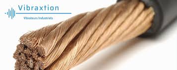 Section de cable electrique pour alimenter une maison Determiner La Section De Cable Electrique Pour Un Vibrateur Courant Continu Dc Vibraxtion