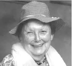 Janice Riordan Obituary (1934