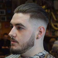 Men S Hairstyles Today Haircuts For Men Mens Haircuts Short Trendy Short Hair Styles