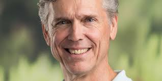 Joseph Mitchell • Menlo School